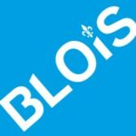 Logo - ville de Blois