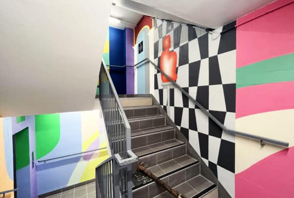 Indigo Massena - Nice x Wanjah