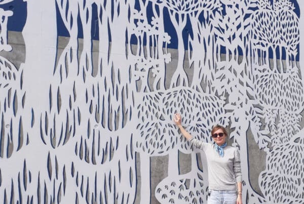 Réalisation : APIJ x Vinci Construction