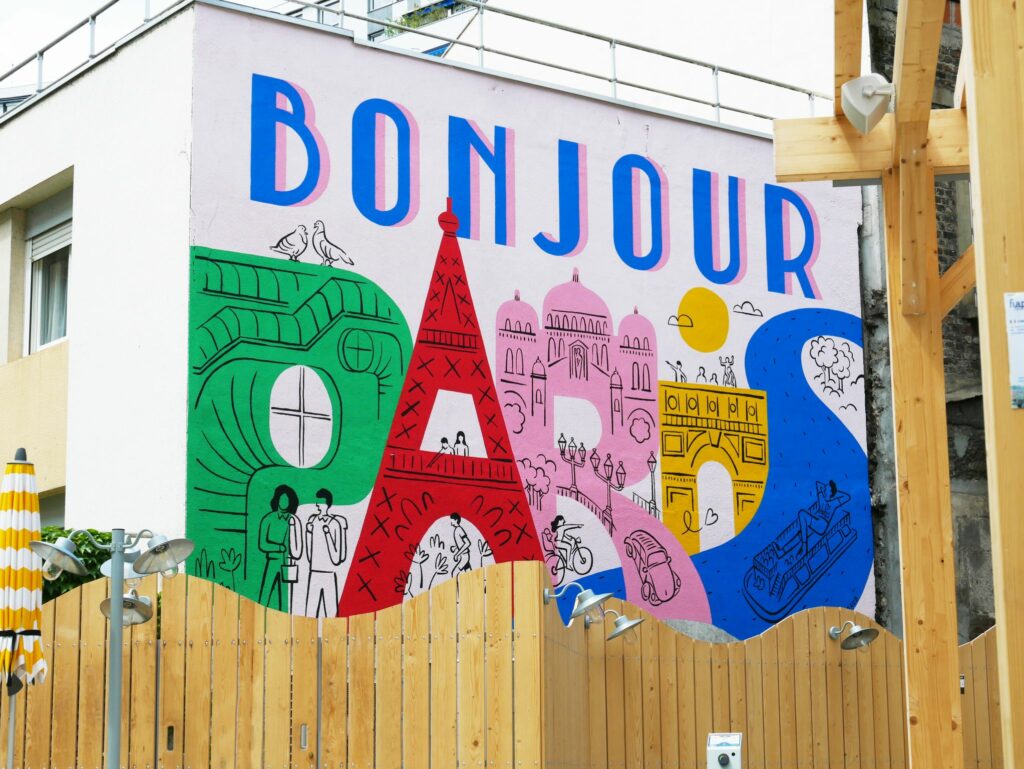 Réalisation : FIAP Paris