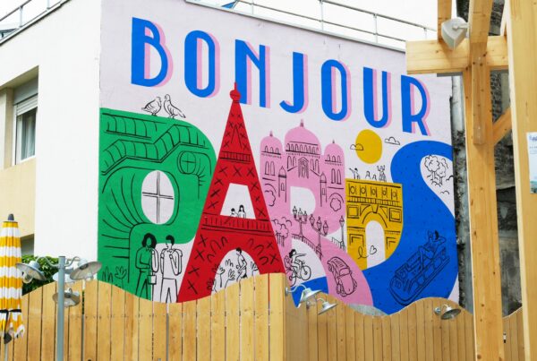 Réalisation : FIAP Paris