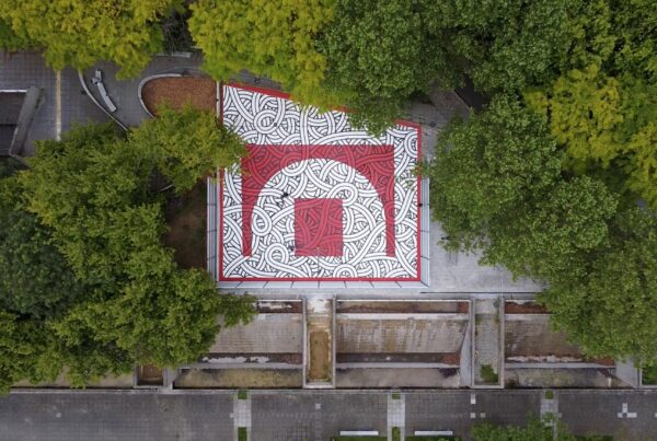 Réalisation : La Villette