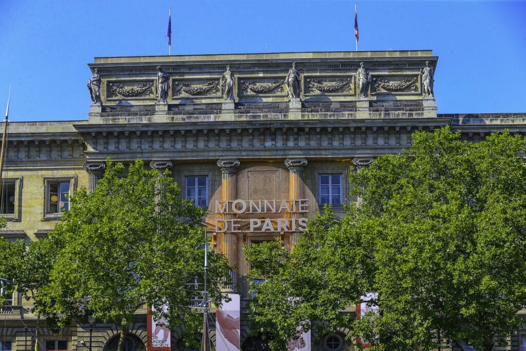 Monnaie de Paris