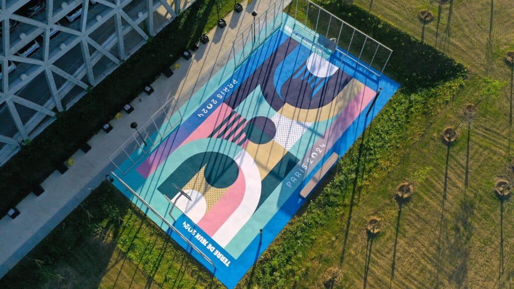 Réalisation : COJOP24