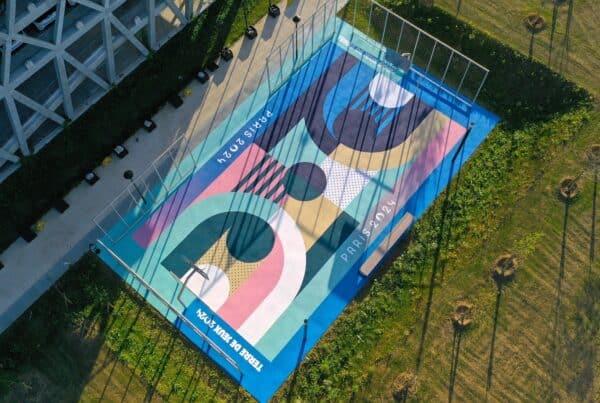 Réalisation : COJOP24