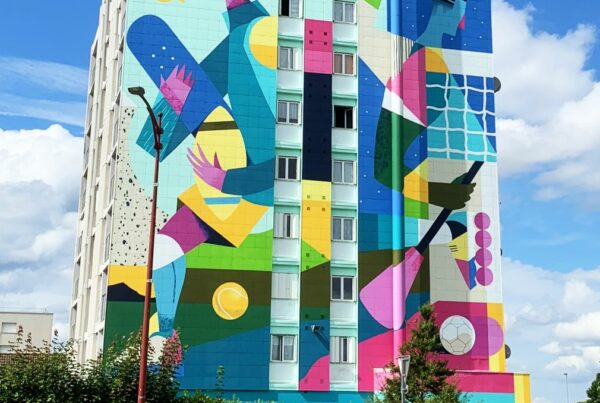 Réalisation : Migennes