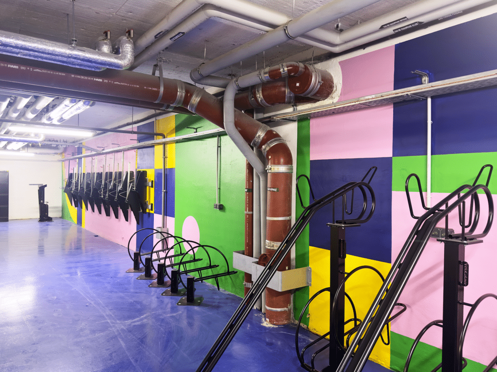 Quadrilatère - Ville de Saint-Ouen-sur-Seine