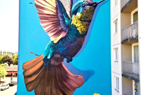 Réalisation : Presqu'île Habitat - Cherbourg