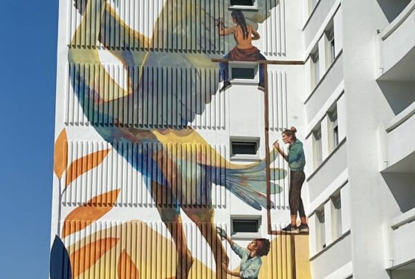 Réalisation : Seine saint Denis Habitat