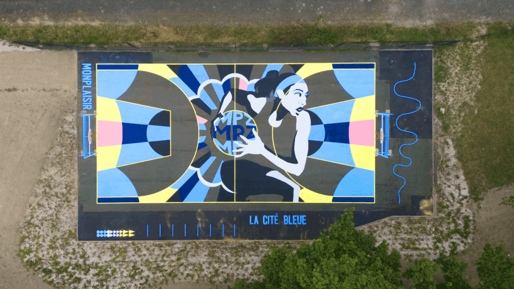 Réalisation : Ville d’Angers