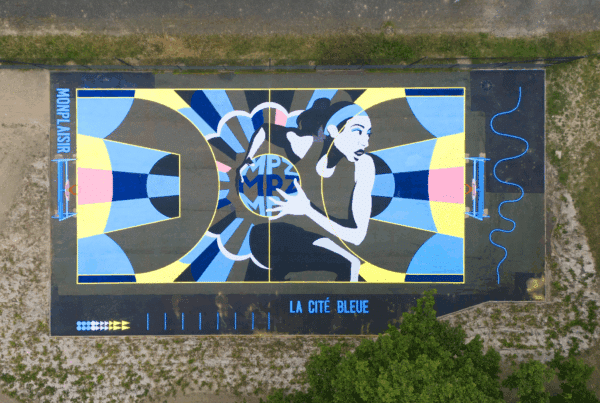 Réalisation : Ville d’Angers