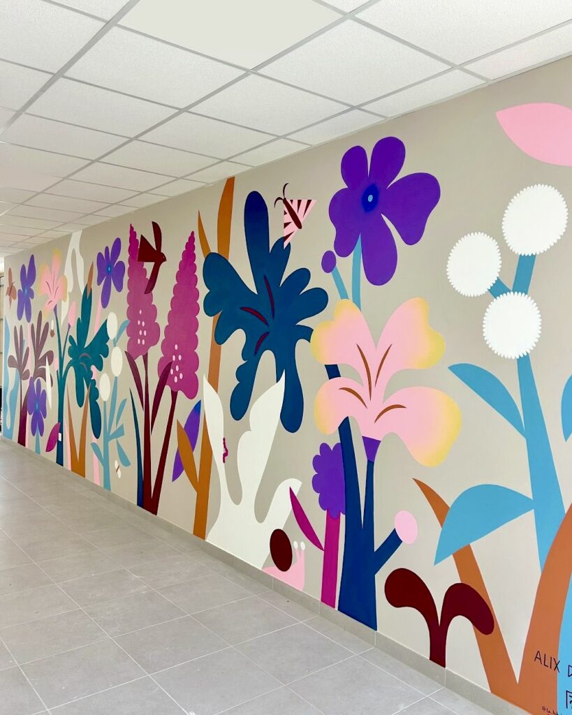 Réalisation : SOGEPROM - Villeneuve-la-Garenne