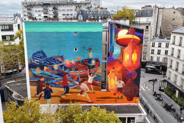 Réalisation :  Matthieu Pommier - Tripadvisor