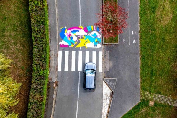 Réalisation :  Ville de Maubeuge