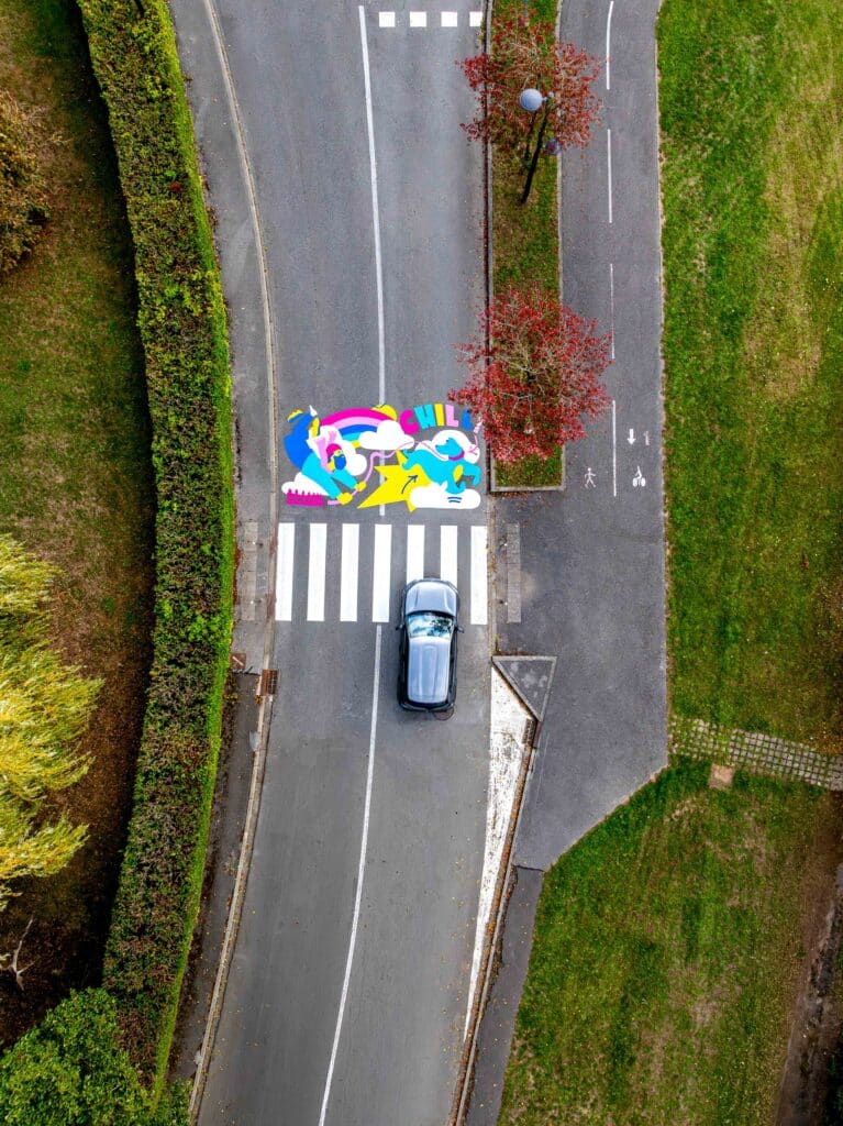 Réalisation : Ville de Maubeuge