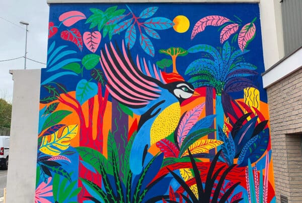 Réalisation :  Ville de Pomponne